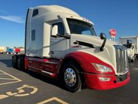 2023 Peterbilt 579