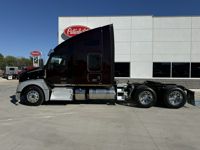 2023 Kenworth T680