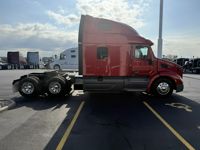 2021 Peterbilt 579