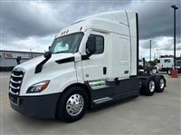 2021 Freightliner CASCADIA 116