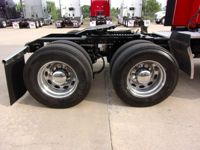 2023 Peterbilt 579
