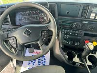 2018 International LT625