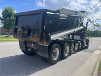 2022 Kenworth T880
