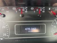 2018 International LT625