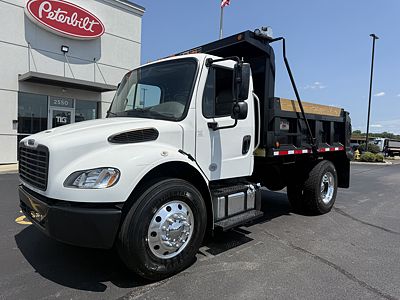 2021 Freightliner M2