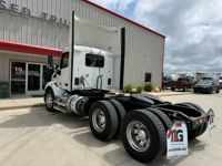2020 Peterbilt 579