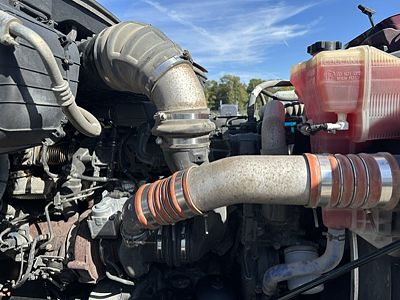 2020 Peterbilt 579