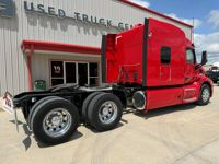 2022 Peterbilt 579