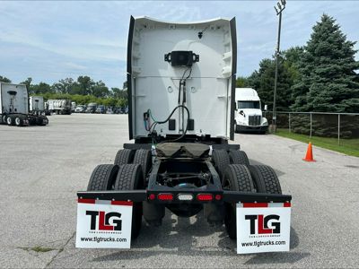 2022 Peterbilt 579