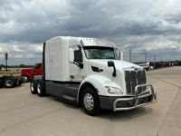 2019 Peterbilt 579