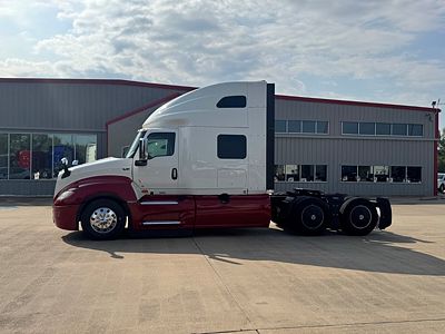 2024 International LT625