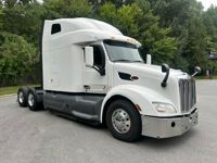 2020 Peterbilt 579