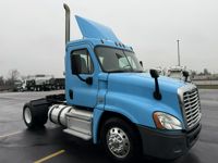 2019 Freightliner CASCADIA 125