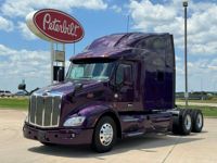 2022 Peterbilt 579