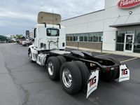 2021 Peterbilt 579