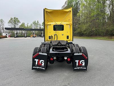 2021 Peterbilt 579