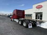 2023 Peterbilt 567