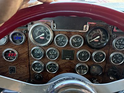 1997 Peterbilt 379