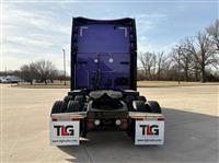 2022 Peterbilt 579