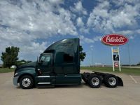 2020 International LT625