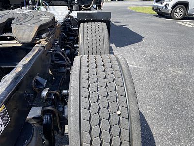 2022 Peterbilt 389