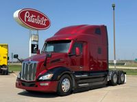 2023 Peterbilt 579