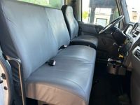 2022 International MV607