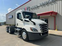 2021 Freightliner CASCADIA 116