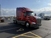 2021 Peterbilt 579