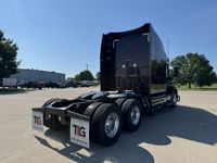 2022 Peterbilt 579