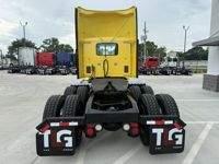 2021 Peterbilt 579