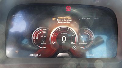 2023 Peterbilt 579