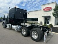 2022 Peterbilt 567