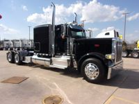 2019 Peterbilt 389