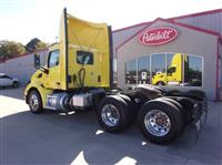 2021 Peterbilt 579