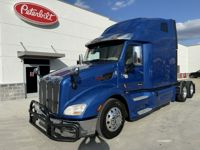2022 Peterbilt 579