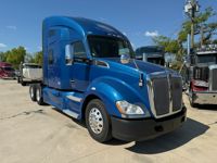 2023 Kenworth T680