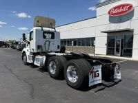 2021 Peterbilt 579
