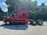 2022 Peterbilt 579