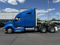 2022 Kenworth T680