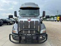 2021 Peterbilt 579
