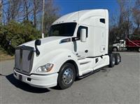 2020 Kenworth T680
