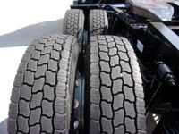 2021 Freightliner CASCADIA 116