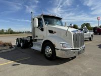 2021 Peterbilt 579