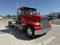 2021 Peterbilt 567