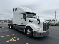 2020 Peterbilt 579