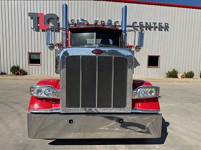 2022 Peterbilt 389