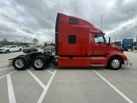 2023 Peterbilt 579