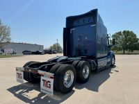 2020 Peterbilt 579