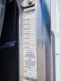 2020 Peterbilt 337